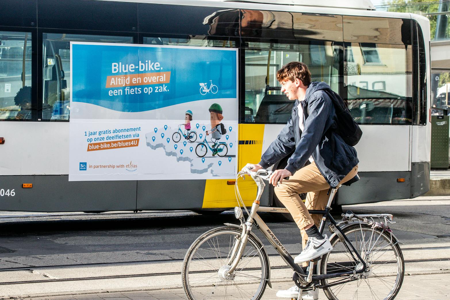 Blue Mobility Ethias SS4m2 29