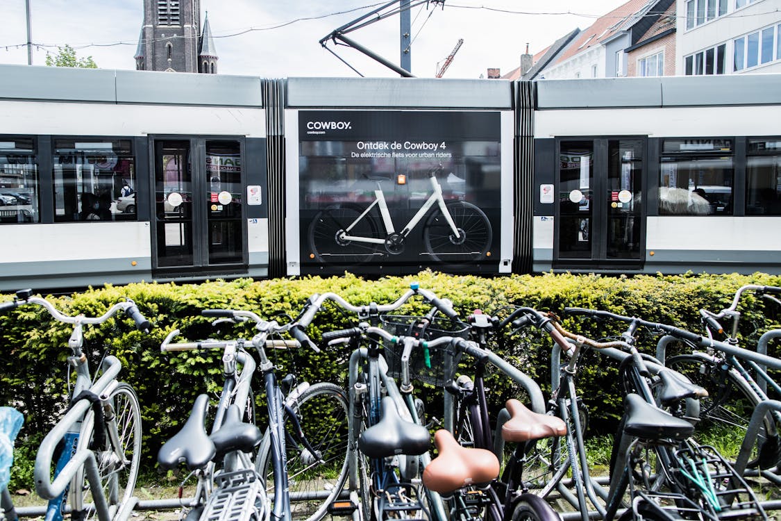 Cowboy Superside10m2 10