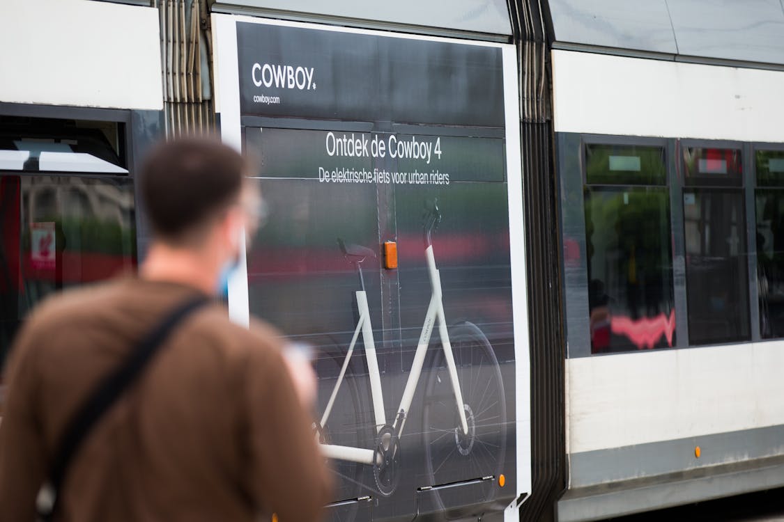 Cowboy Superside10m2 102