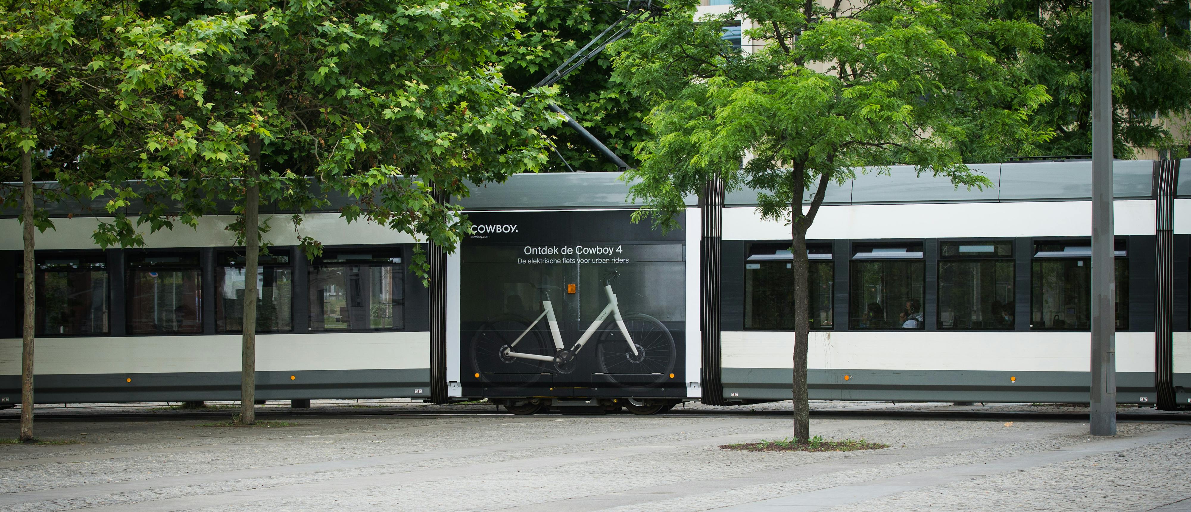 Cowboy Superside10m2 66