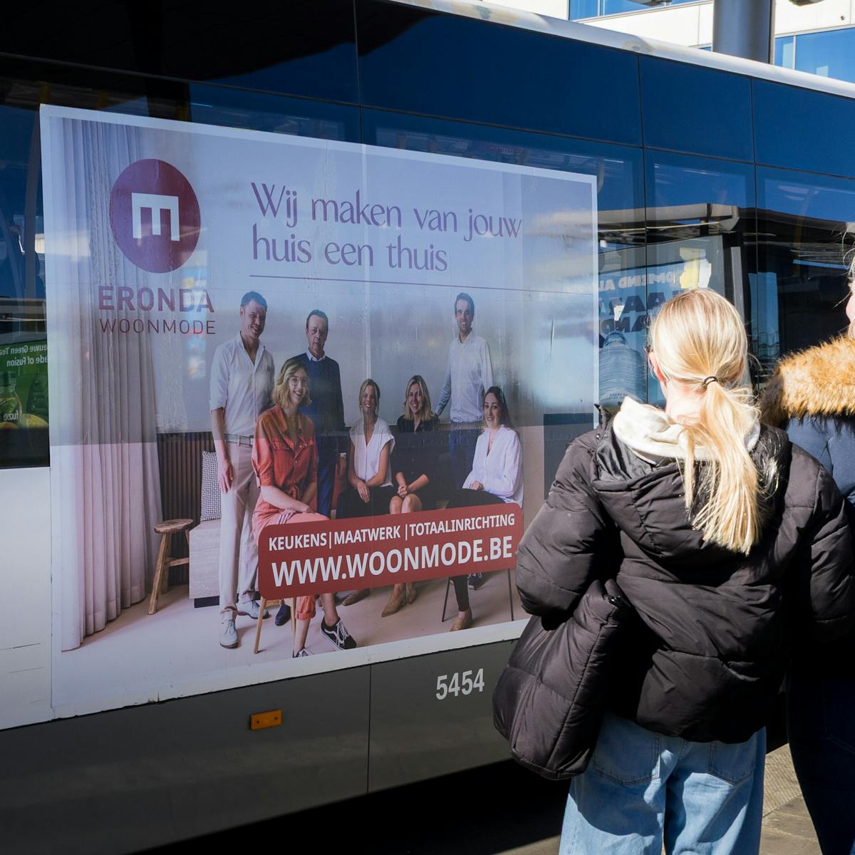 Eronda Super side 4m2 14