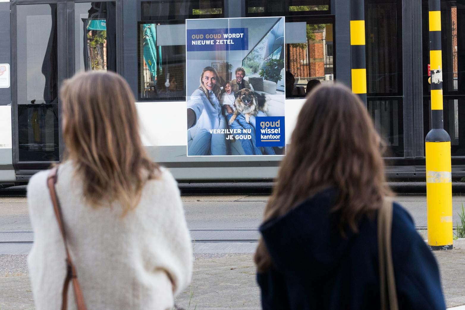 Goudwisselkantoor Window side 2m2 versie 3 5