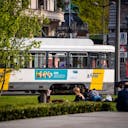 Tram - Side 3m - Vlaamse Overheid