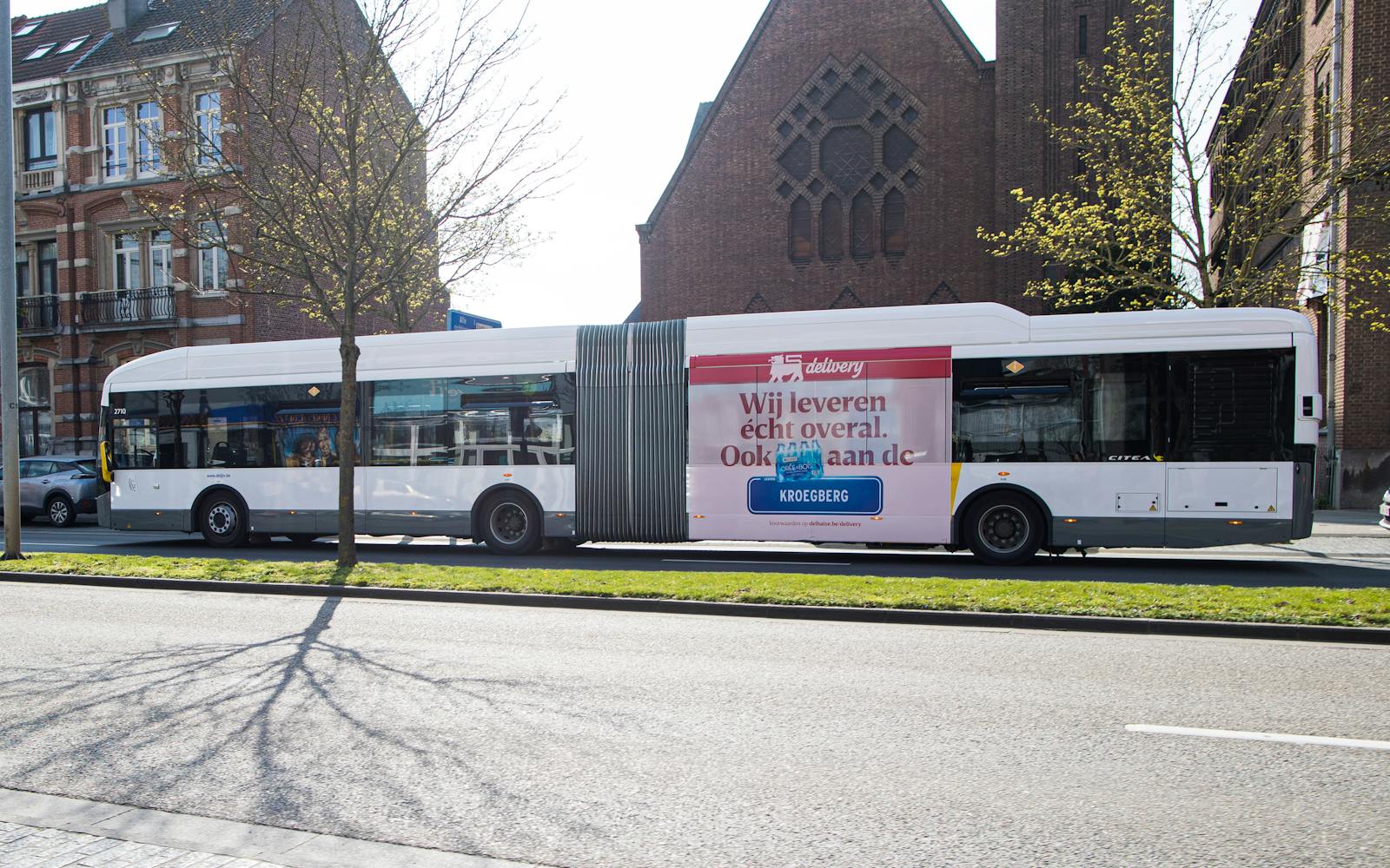 Super side 10m Delhaize 21