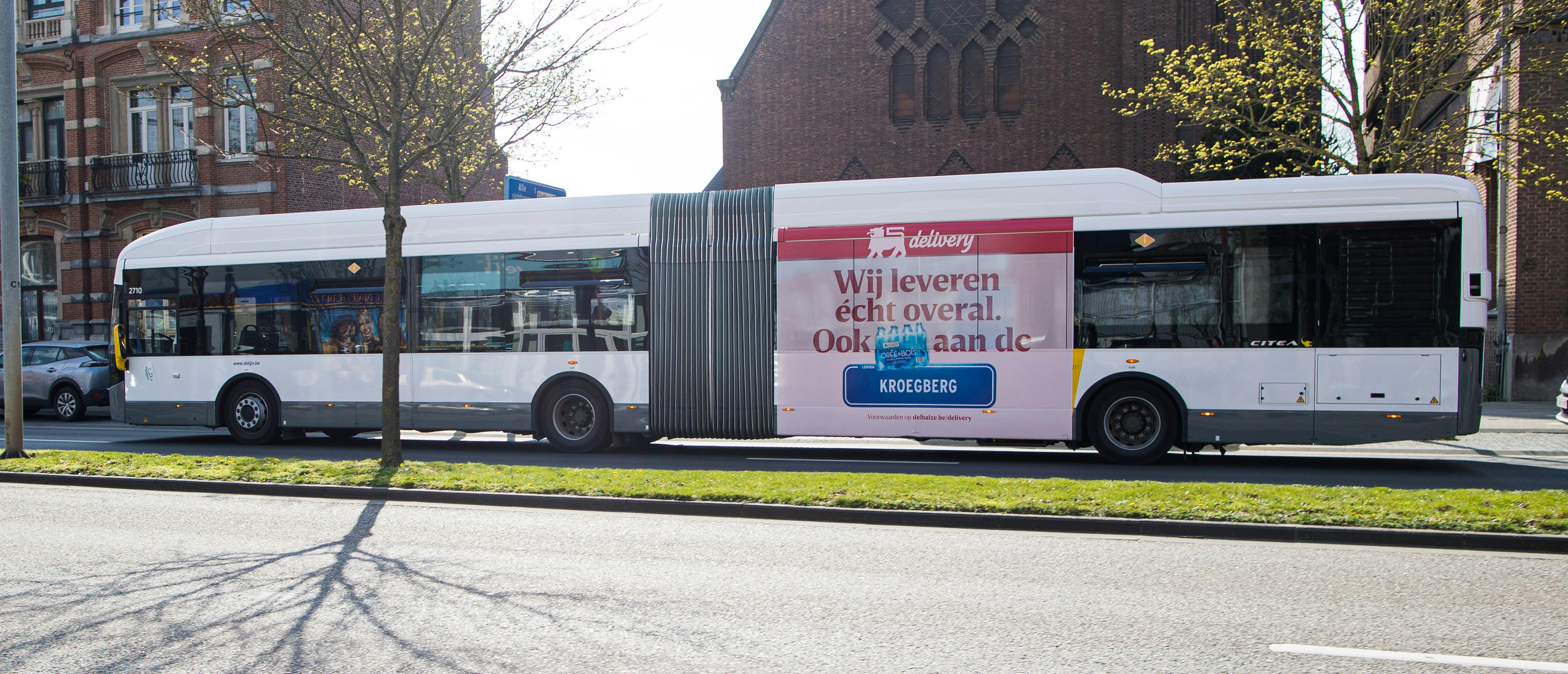 Super side 10m Delhaize 21