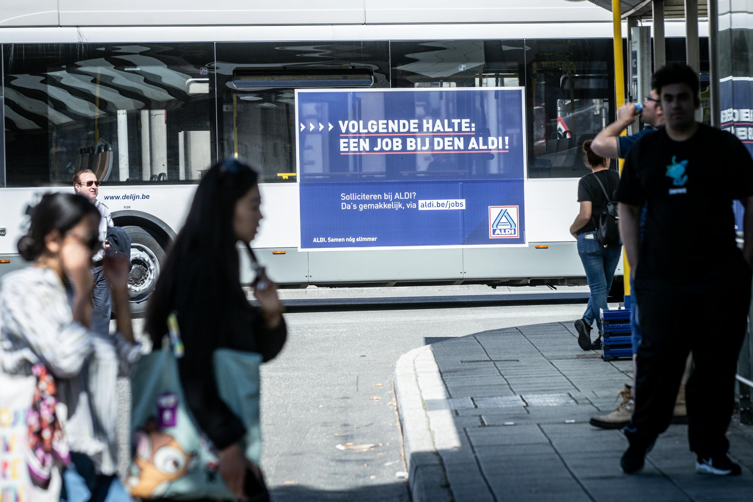 Superside4m2 Aldi bus