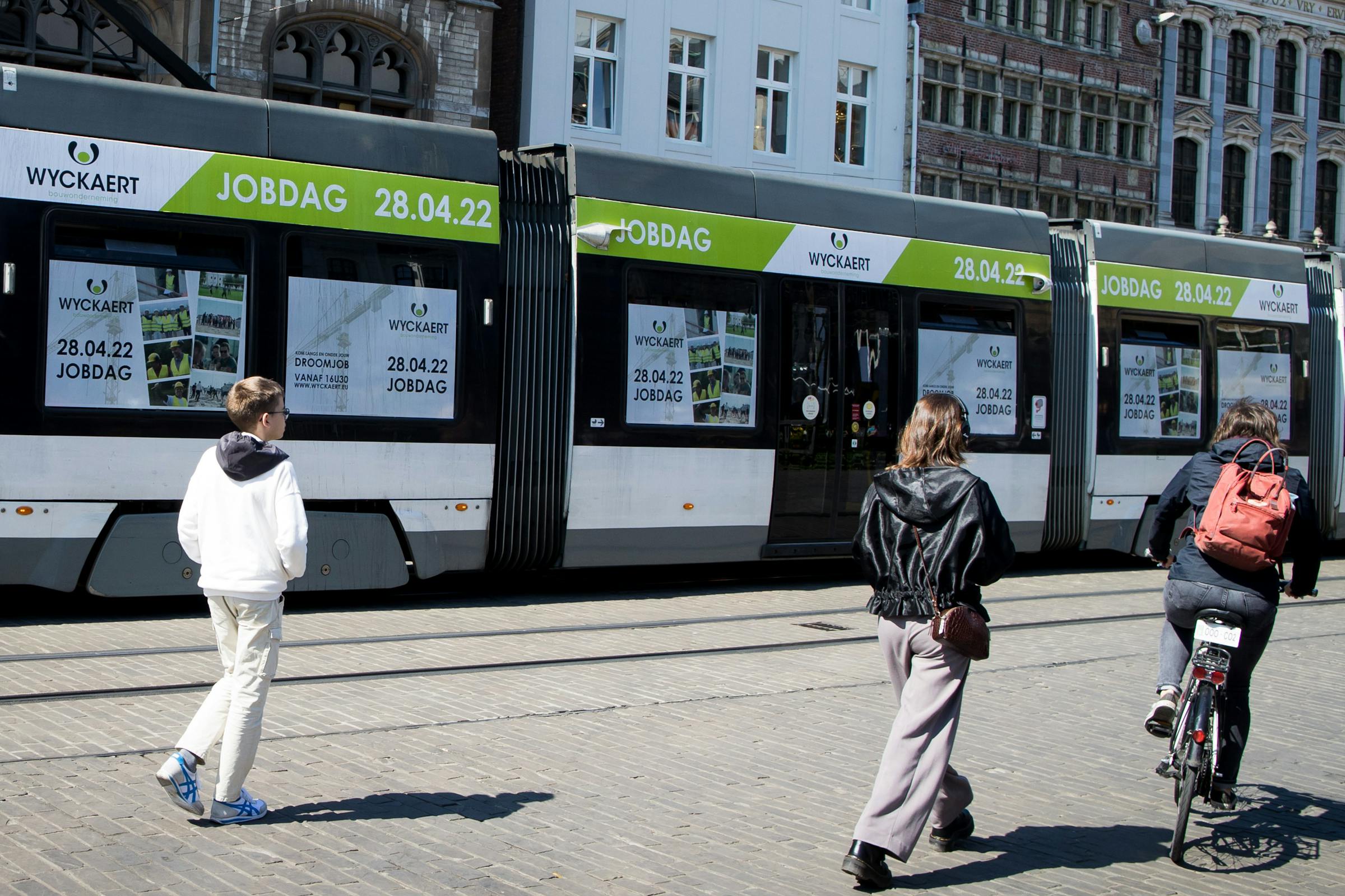 Wyckaert Side pack 36