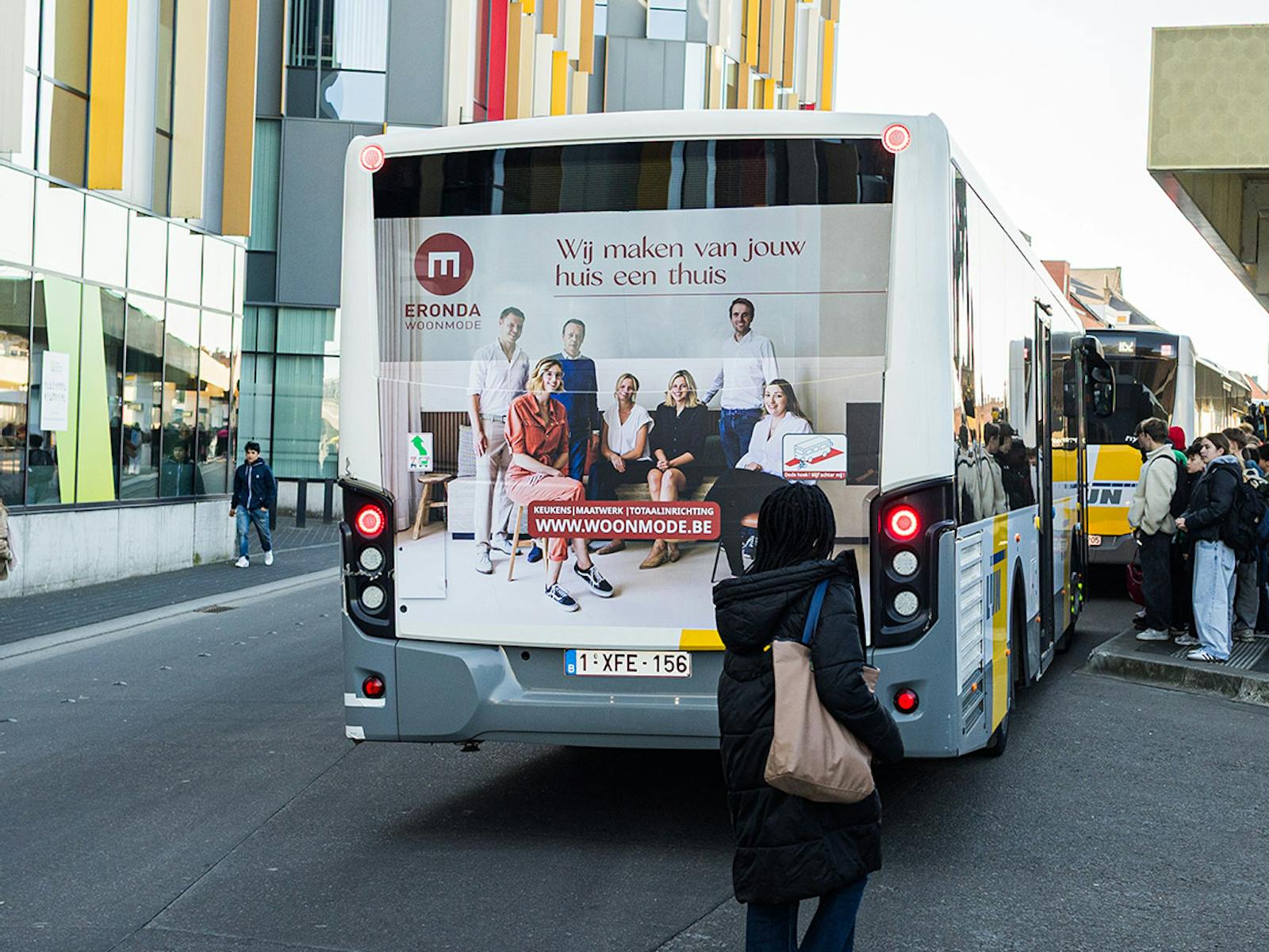 Eronda Full back header