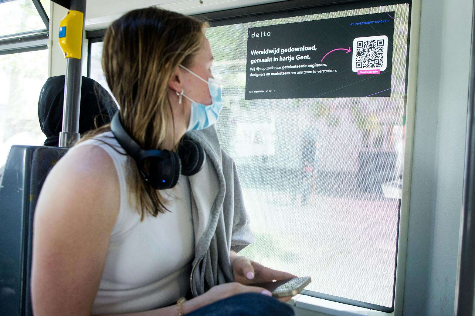 Delta binnenformaten 11