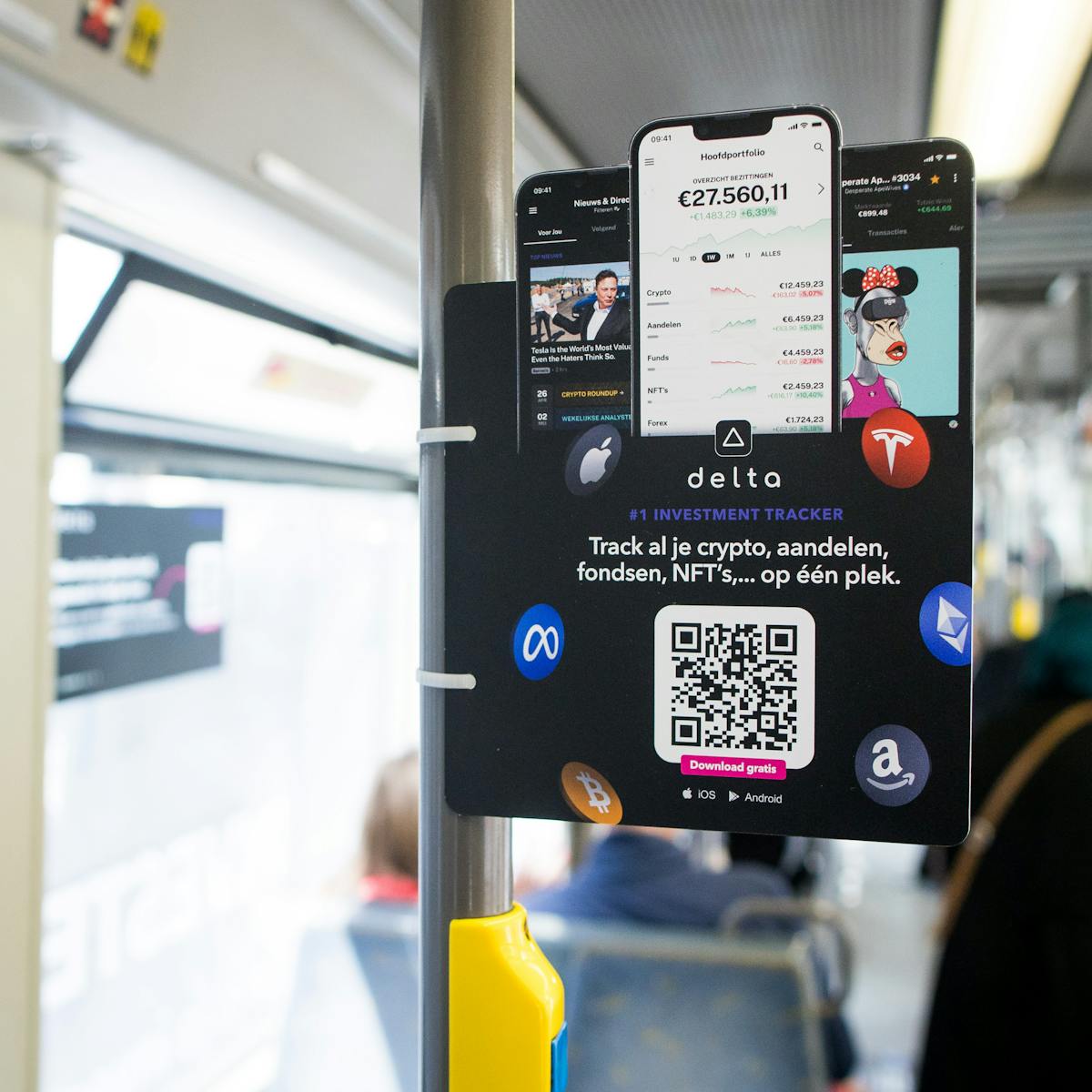 Delta binnenformaten 7