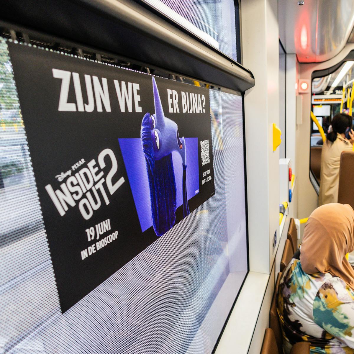 Disney inside out window sticker28