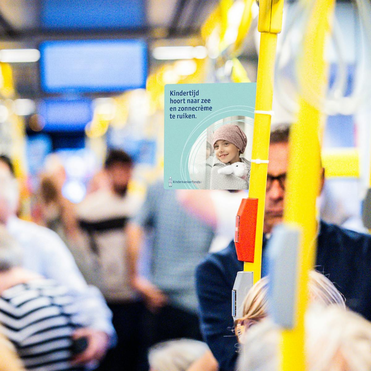 Wobbler kinderkankerfonds 2