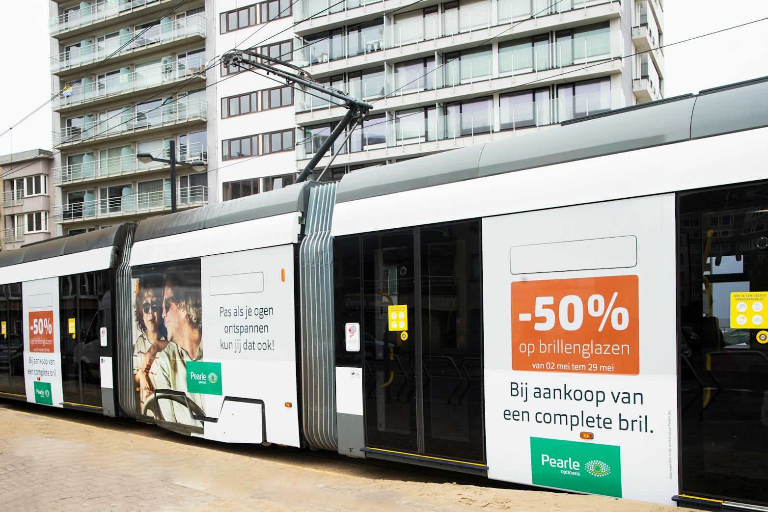 Window super seaside - Pearle1