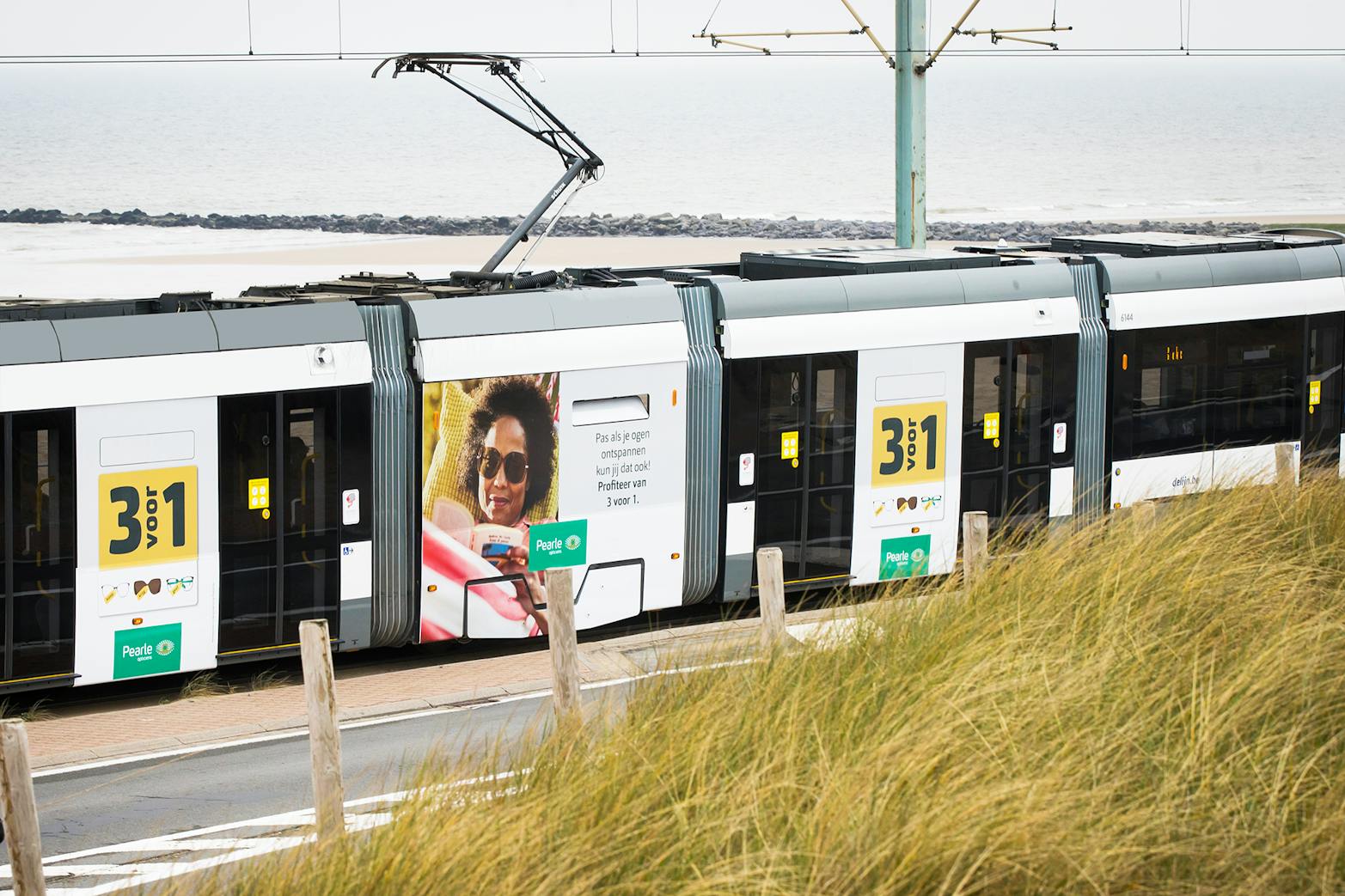 Window super seaside - Pearle2