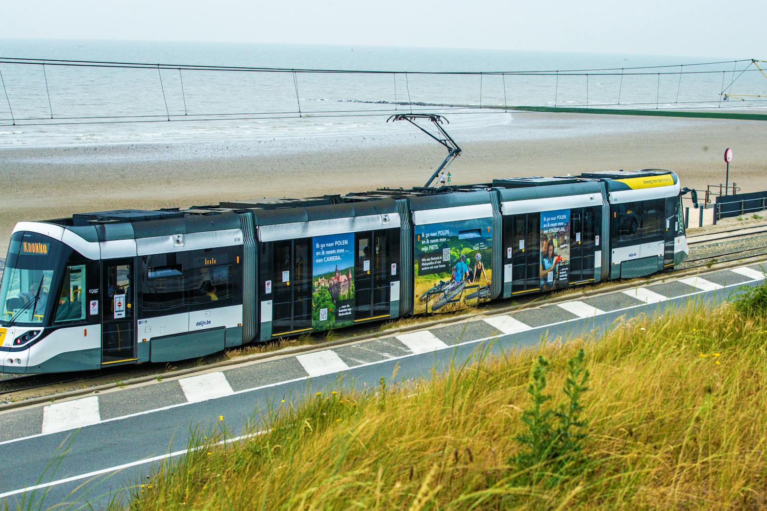 Kust Toerisme Polen WSS16