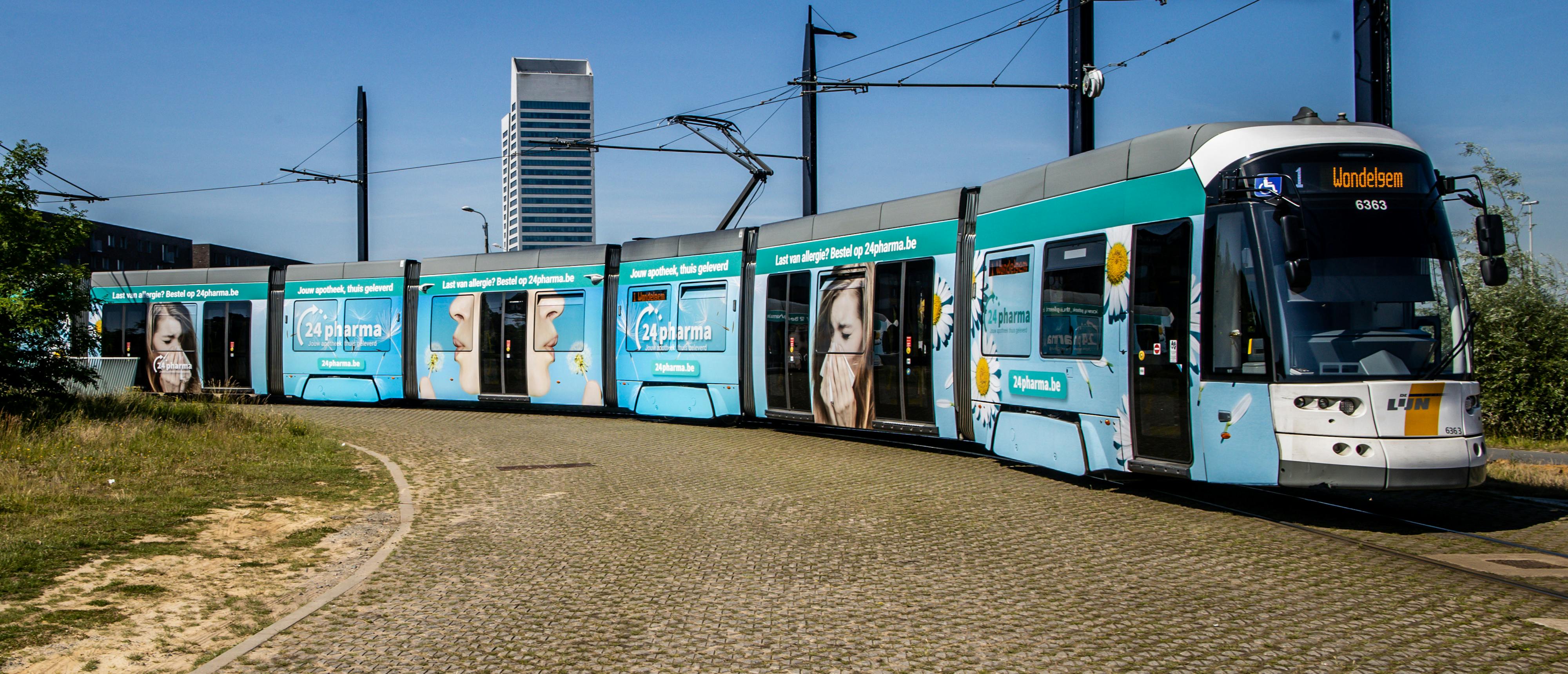 24 Pharma Full wrap Gent 17