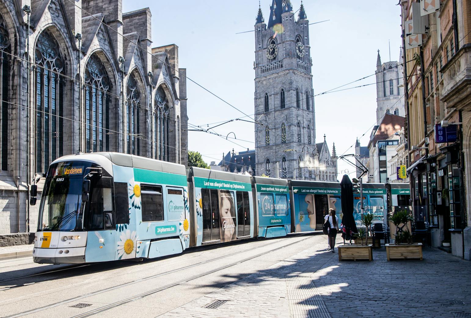 24 Pharma Full wrap Gent 34