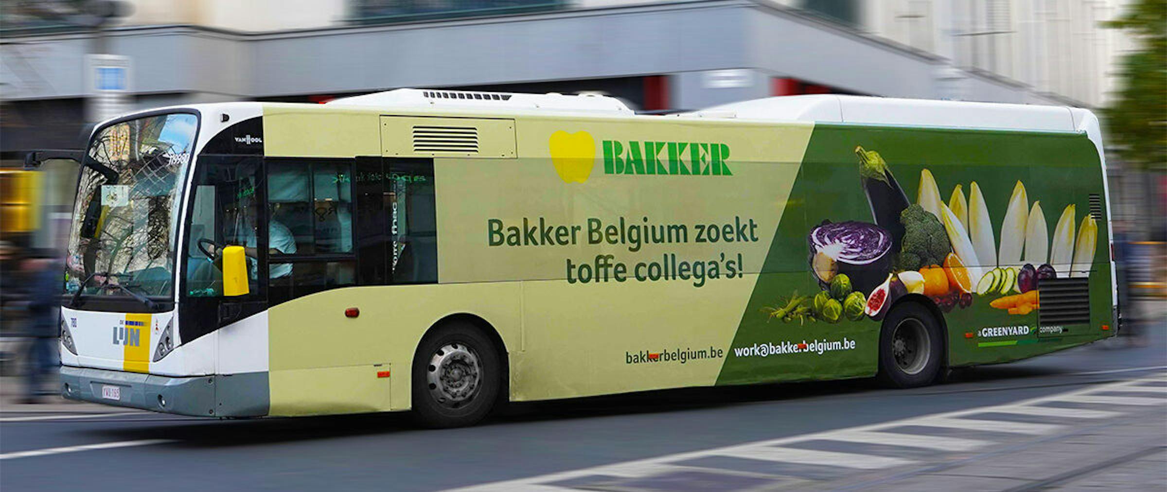 Bakker HR 2