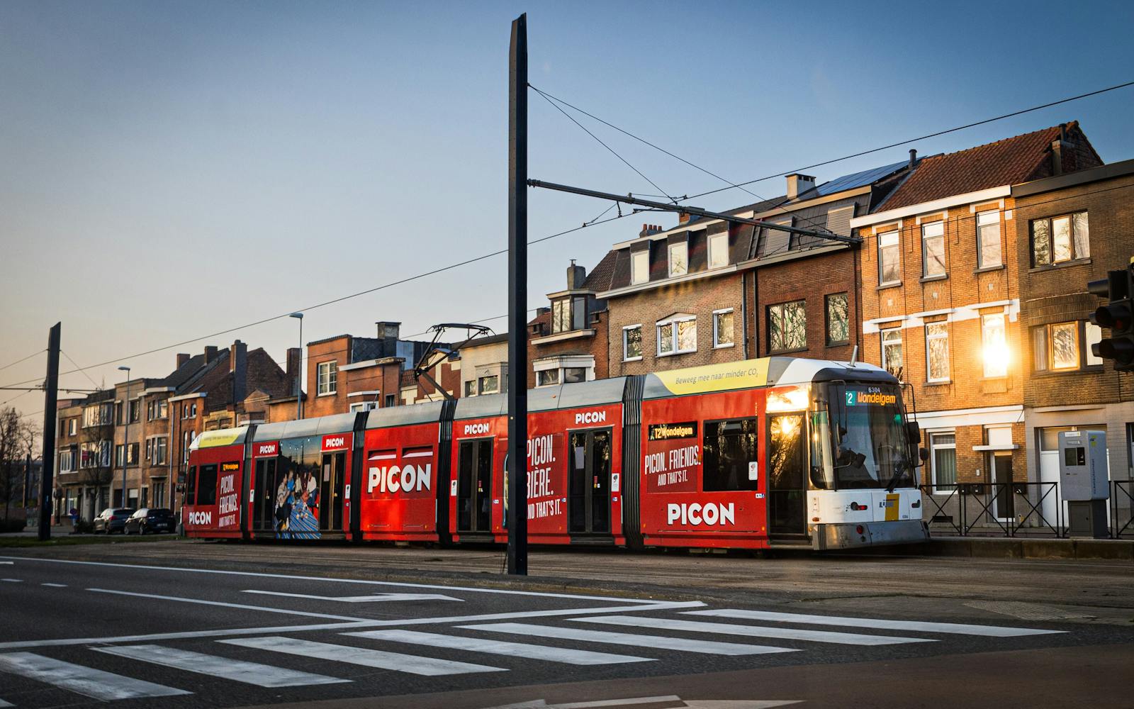 Picon Fullwrap tram2