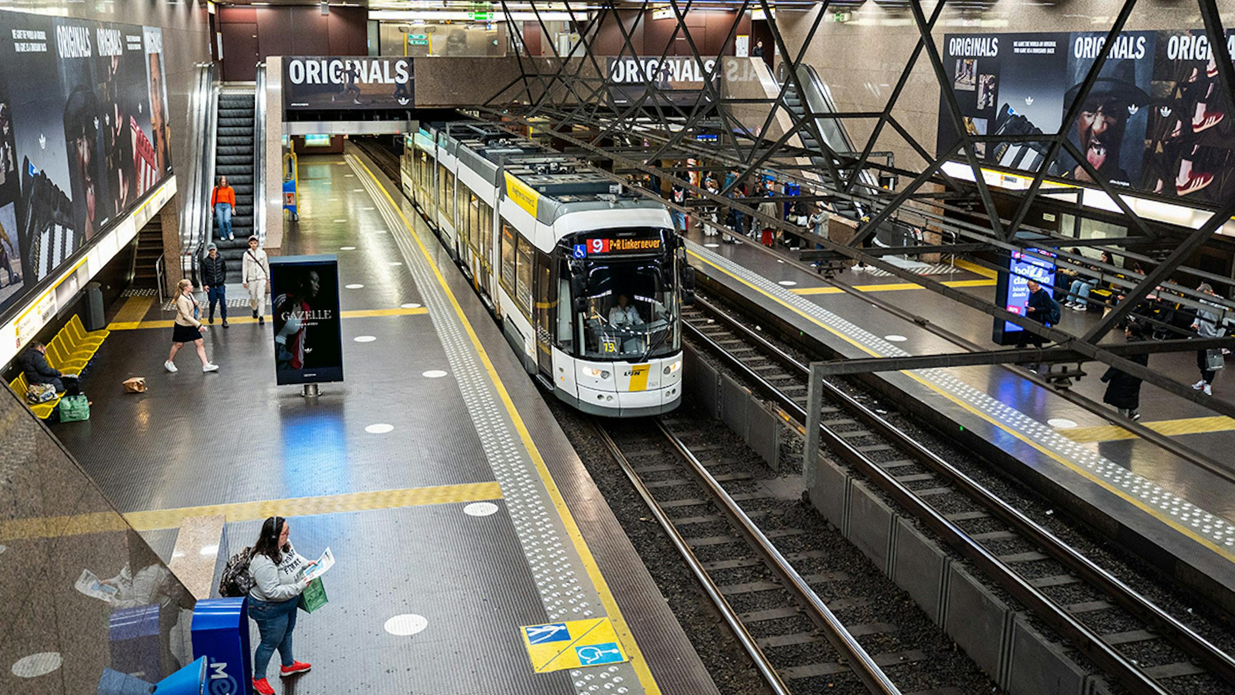 Adidas premetro Meir1