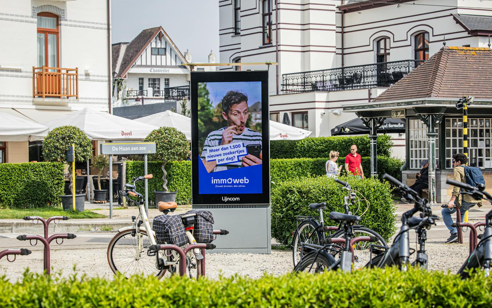 DOOH Kust Immoweb 15