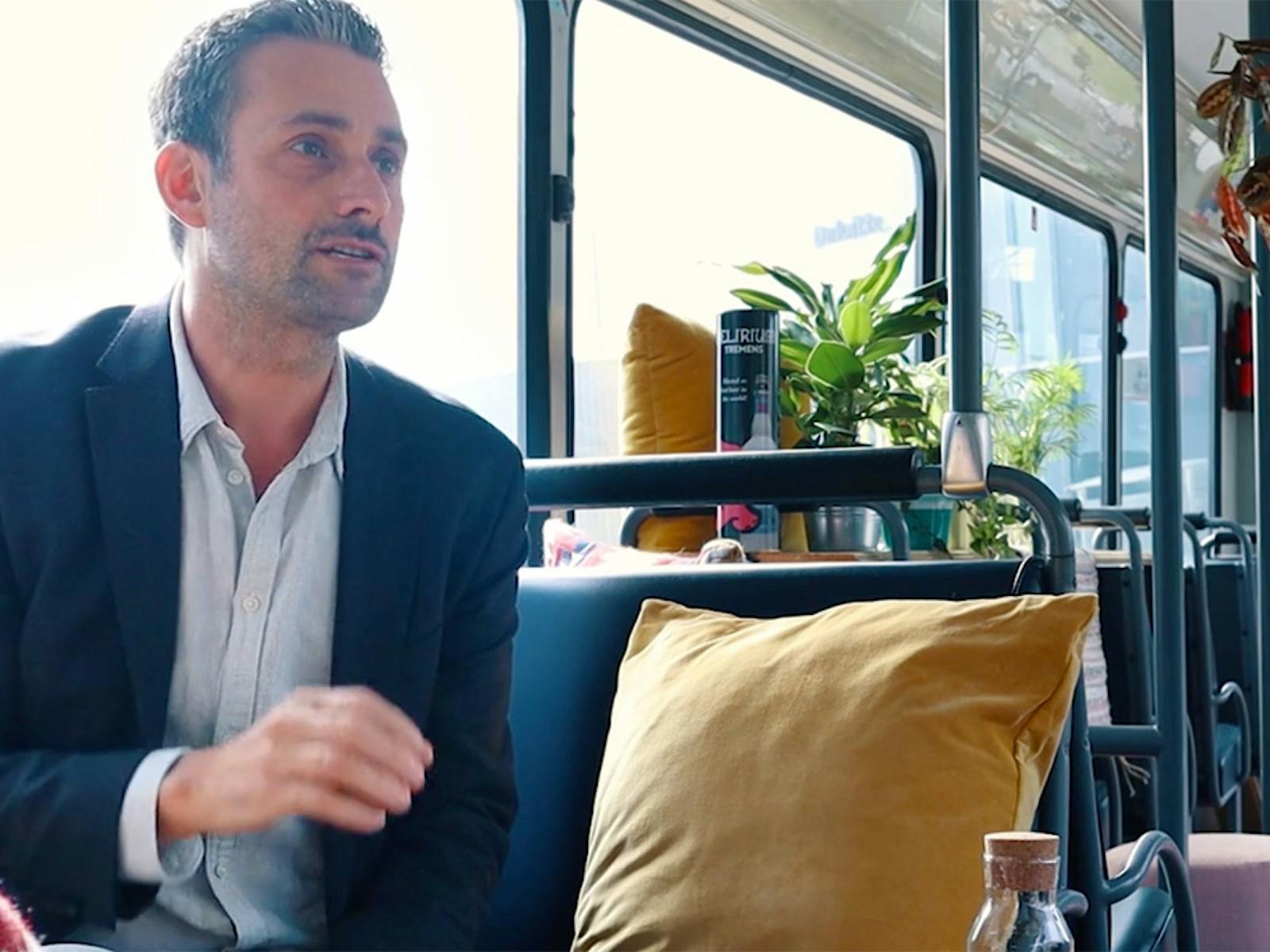 Testimonial Hr planet