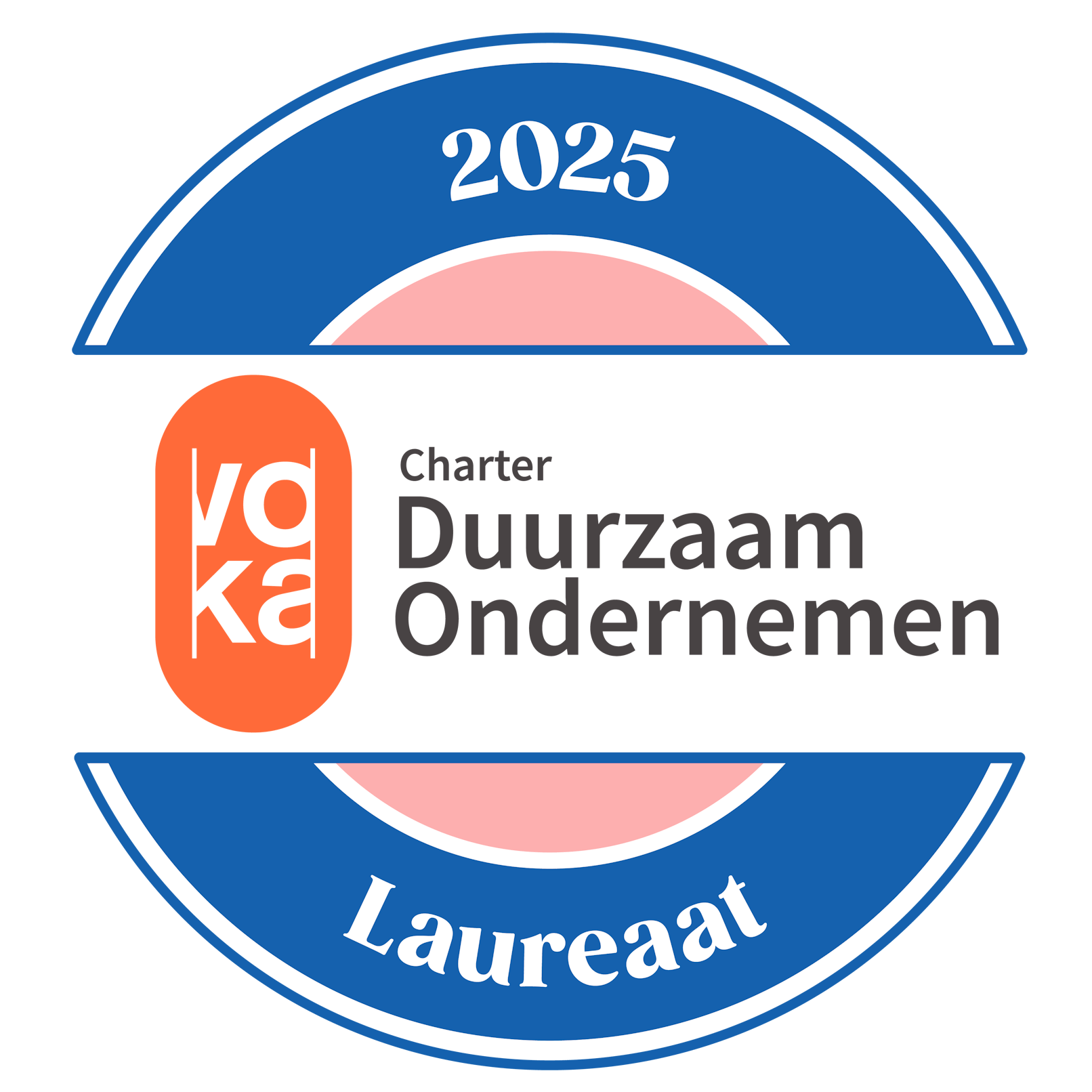 VCDO Label 2025 Laureaat