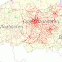 Provincie Oost Vlaanderen